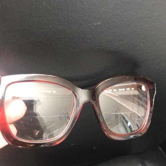 Salvatore Ferragamo Glasses